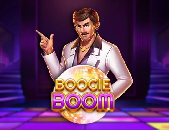 Boogie Boom